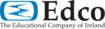 The Educational Company of Ireland Edco logo