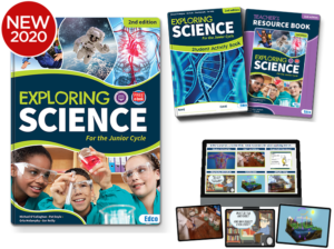 Exploring Science – Edco Books and Programmes