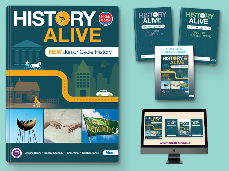 history alive textbook reviews