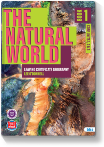 The Natural World – Edco Books and Programmes