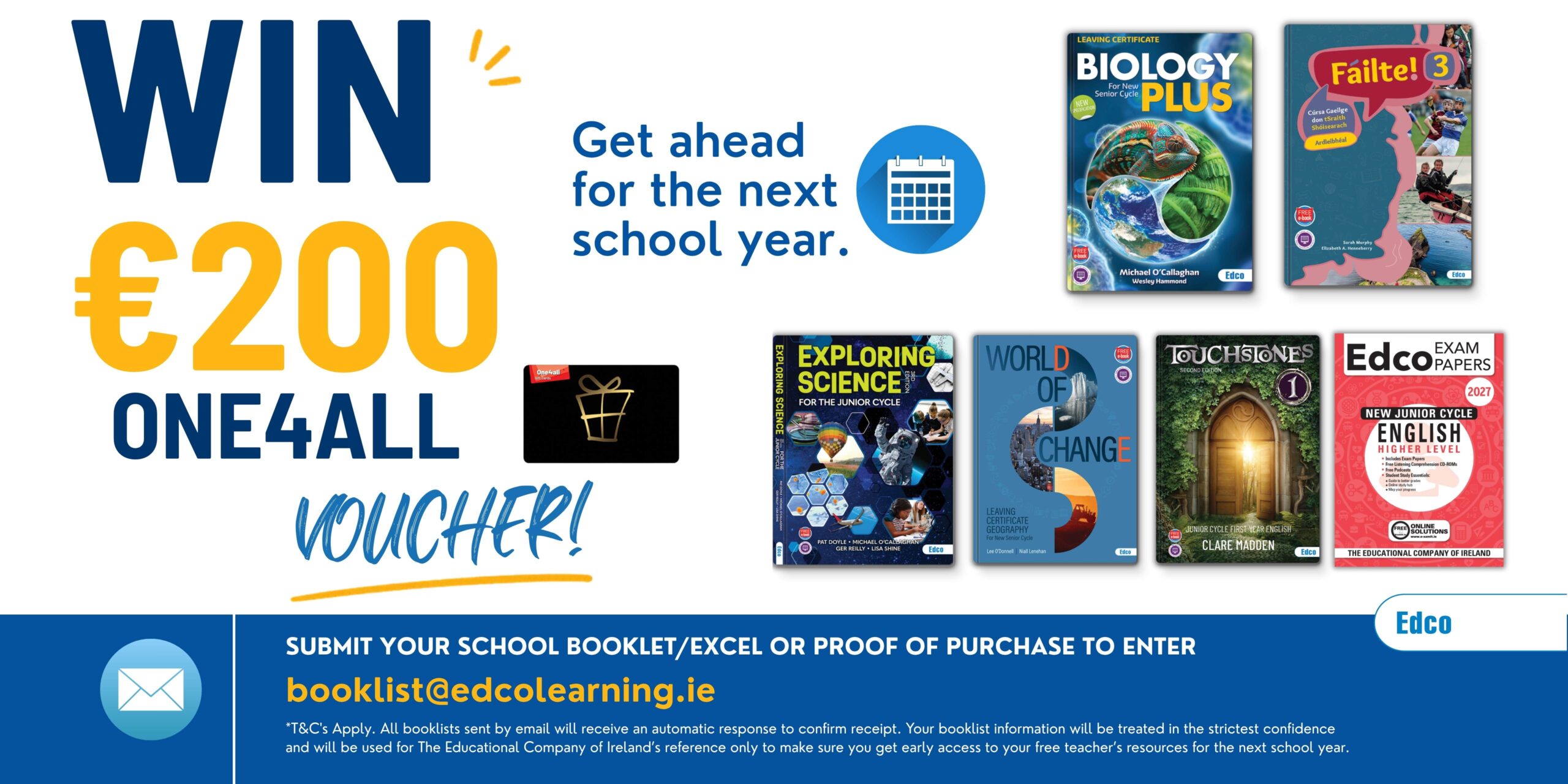 Copy of Banner Edco Exam Papers comp
