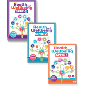 Health & Wellbeing Covers 2