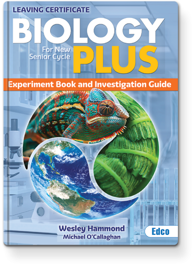 biology-plus-experiment-book